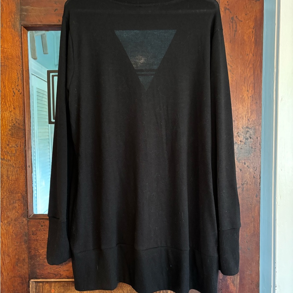 3 Boutique Cardigans All For One - image 5